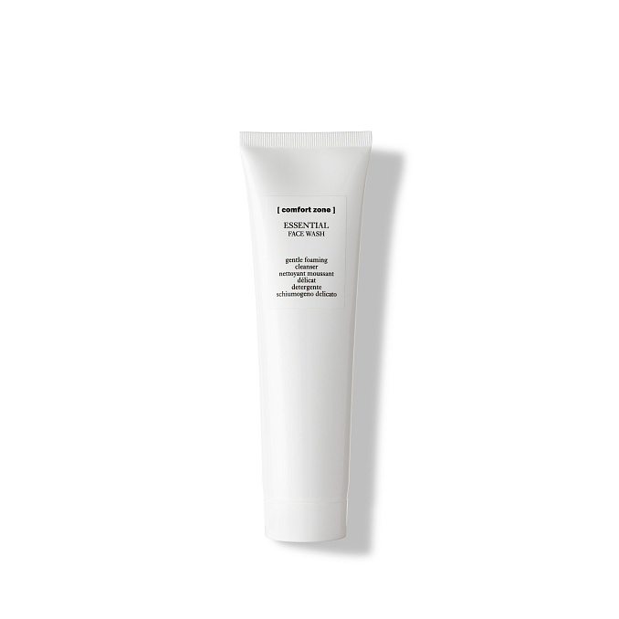 Пенка для умывания ESSENTIAL FACE WASH, 150 мл